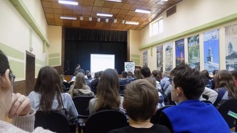 Profilaktyka Bank Spółdzielczy 2018