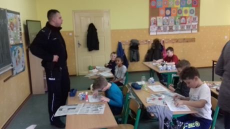 Profilaktyka Ferie 2018