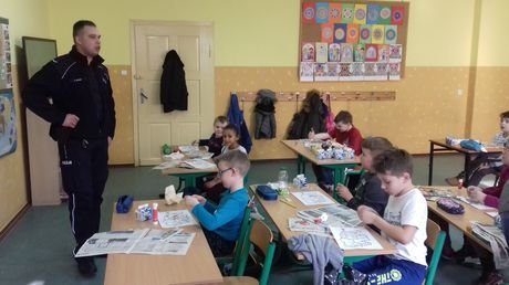 Profilaktyka Ferie 2018