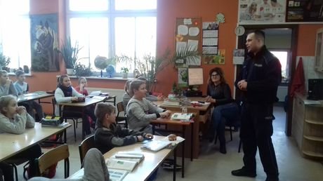 Profilaktyka Ferie 2018