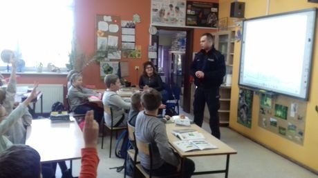 Profilaktyka Ferie 2018