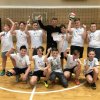 Wicemistrzowie_siatkówka_powiat