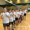 Wicemistrzowie_siatkówka_powiat