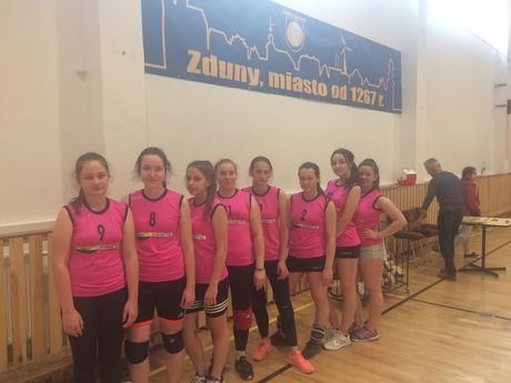 Siatkówka plażowa 2018