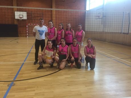 Siatkówka plażowa 2018