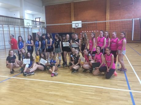 Siatkówka plażowa 2018