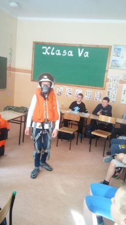 Spotkanie z lotnikiem 2018