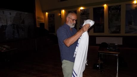 Spotkanie z podróżnikiem 2018