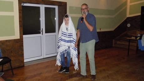 Spotkanie z podróżnikiem 2018