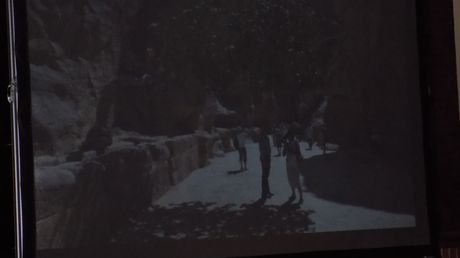 Spotkanie z podróżnikiem 2018