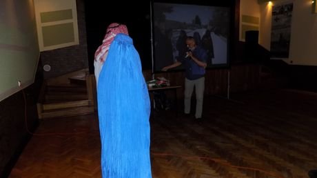 Spotkanie z podróżnikiem 2018