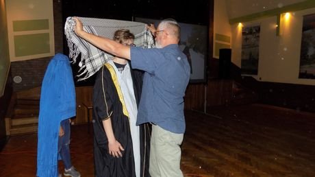 Spotkanie z podróżnikiem 2018