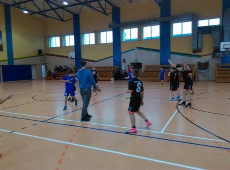 Turniej eliminacyjny 2018