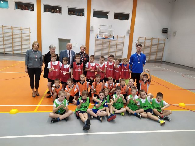 Turniej piłki nożnej 1_3_2019