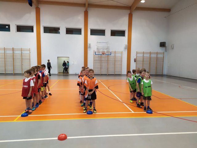 Turniej piłki nożnej 1_3_2019