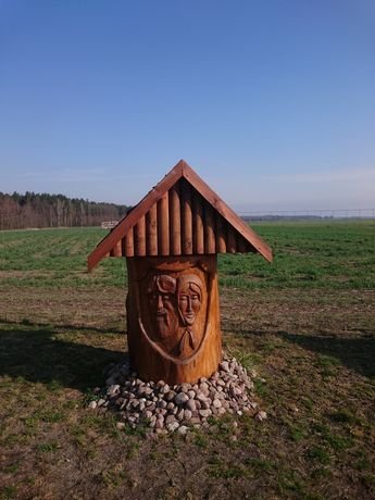 Wycieczka do zagrody Pszczółki przyjaciółki