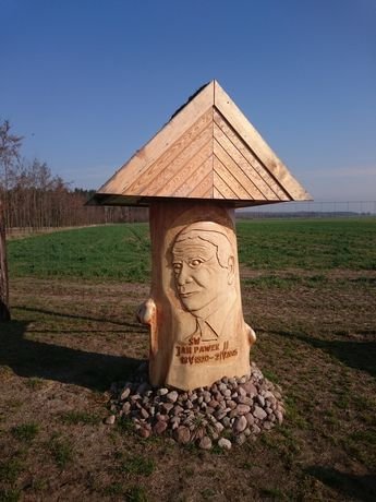 Wycieczka do zagrody Pszczółki przyjaciółki